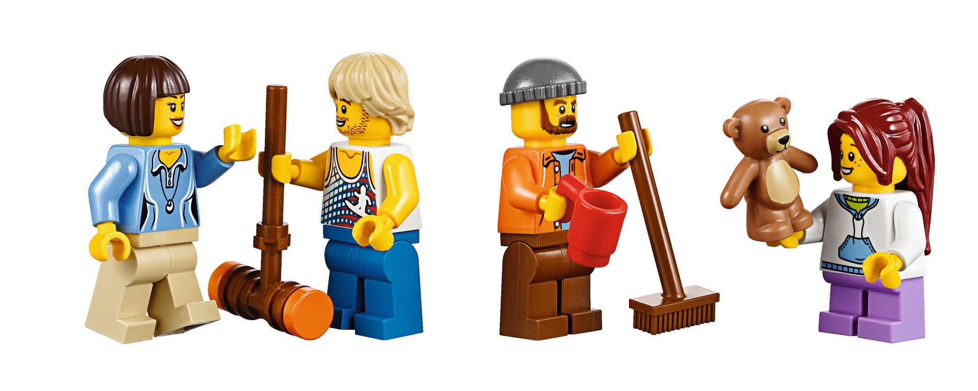 Sydney Brickshow: The Next Great LEGO Set Captures The Magic Of ...