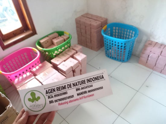Privasi Terjamin Aman Privasi Terjamin Aman