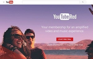 how to download youtube red videos on pc