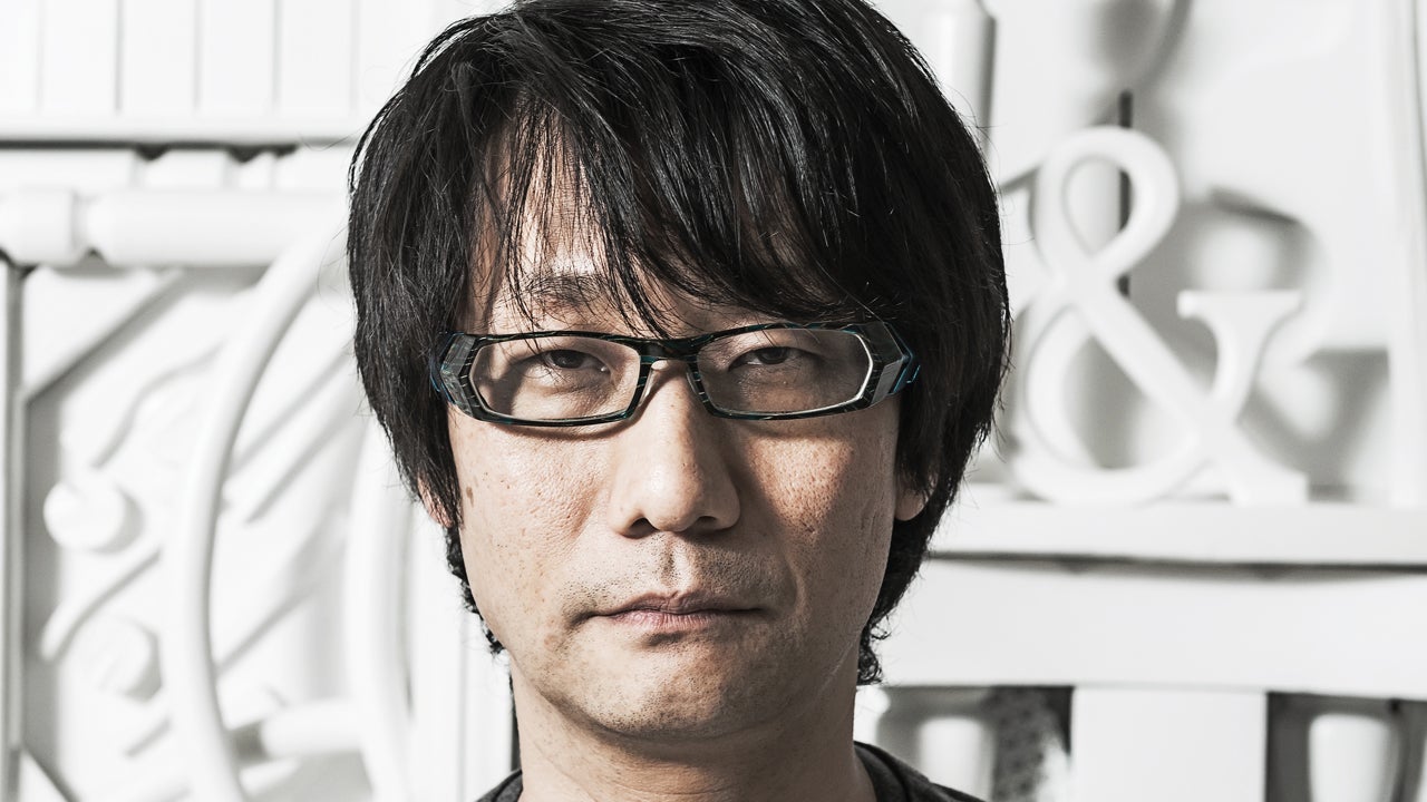 Nhà Làm Game Huyền Thoại Hideo Kojima Rời Khỏi Konami