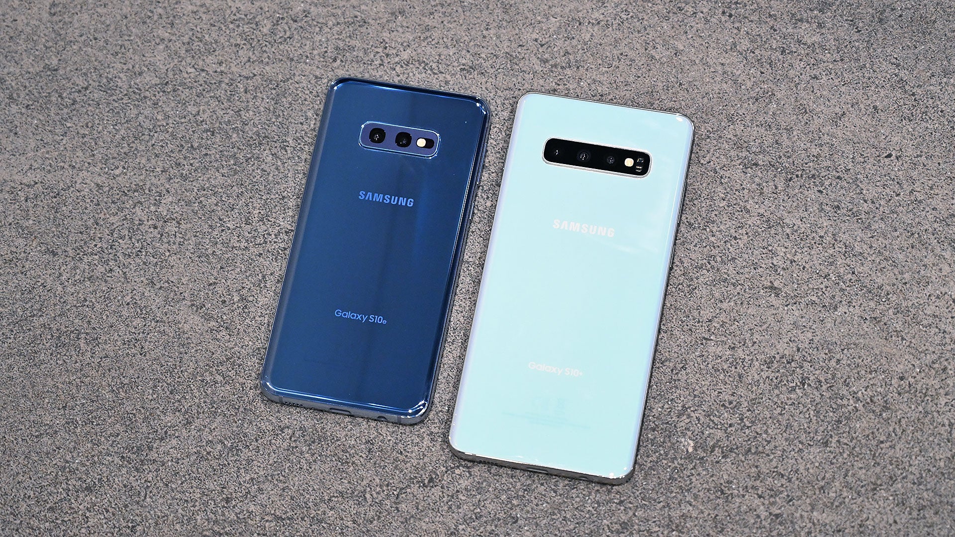 samsung s10e resale value