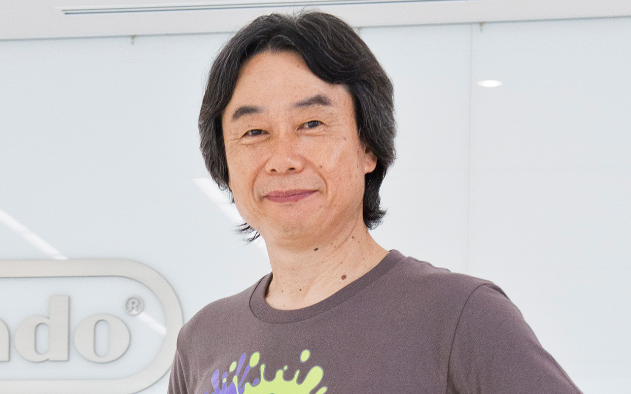 Káº¿t quáº£ hÃ¬nh áº£nh cho shigeru miyamoto