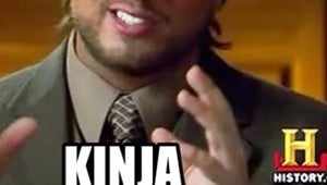 Kinja'd!!!