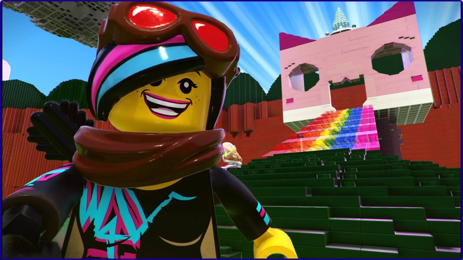 Not Everything About the Open-World Lego Movie 2 Game is Awesome ...