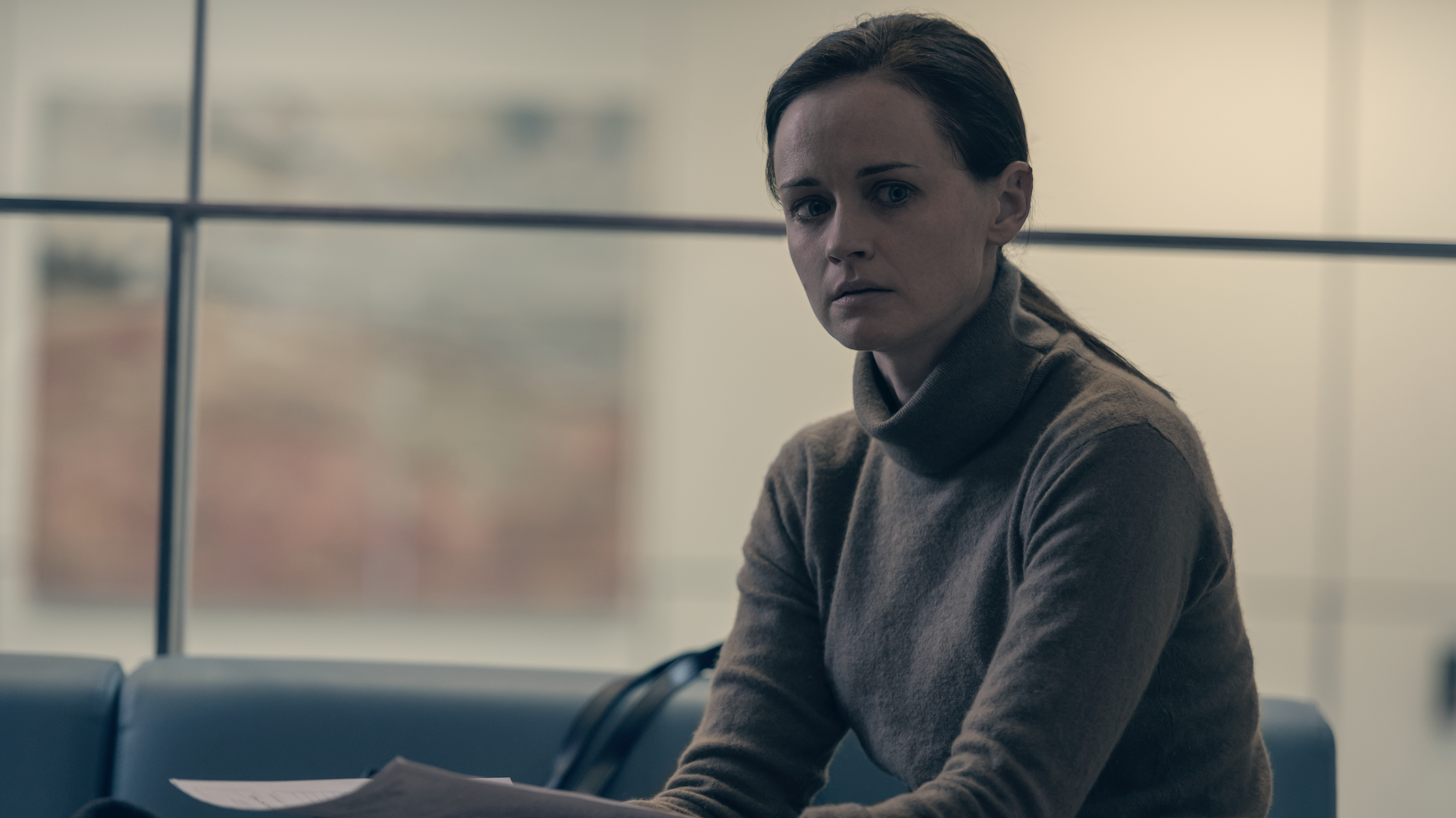 The Handmaid's Tale: Where Did Things Go Wrong? | Gizmodo UK