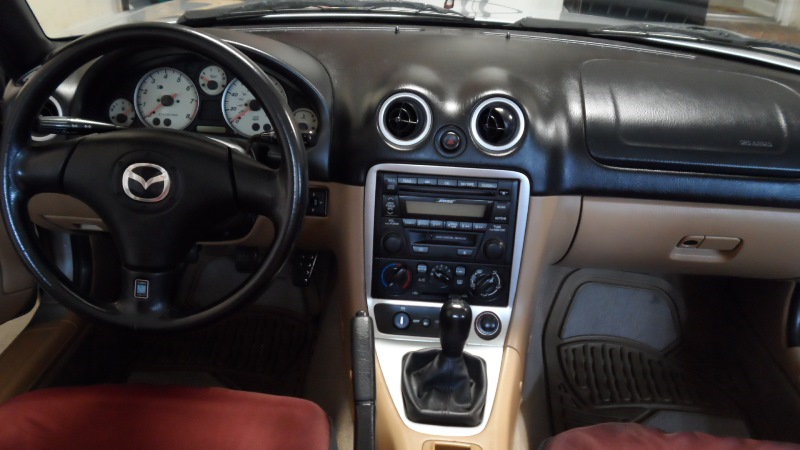 Best Interior Mods Mx 5 Miata Forum