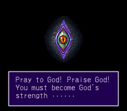 Breath of Fire Needs to Make a Comeback