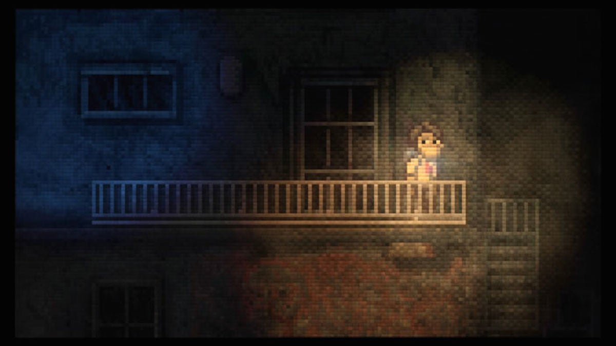 2d horror games 2d horror games