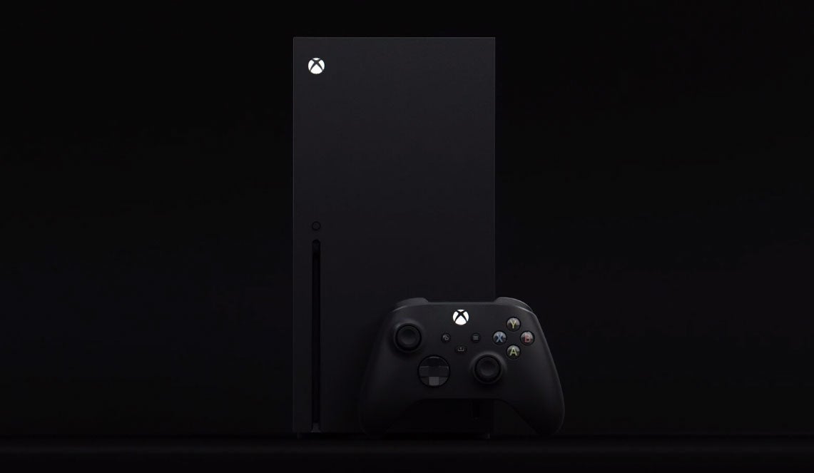 It’s Not Xbox Series X, It’s Apparently Just Xbox