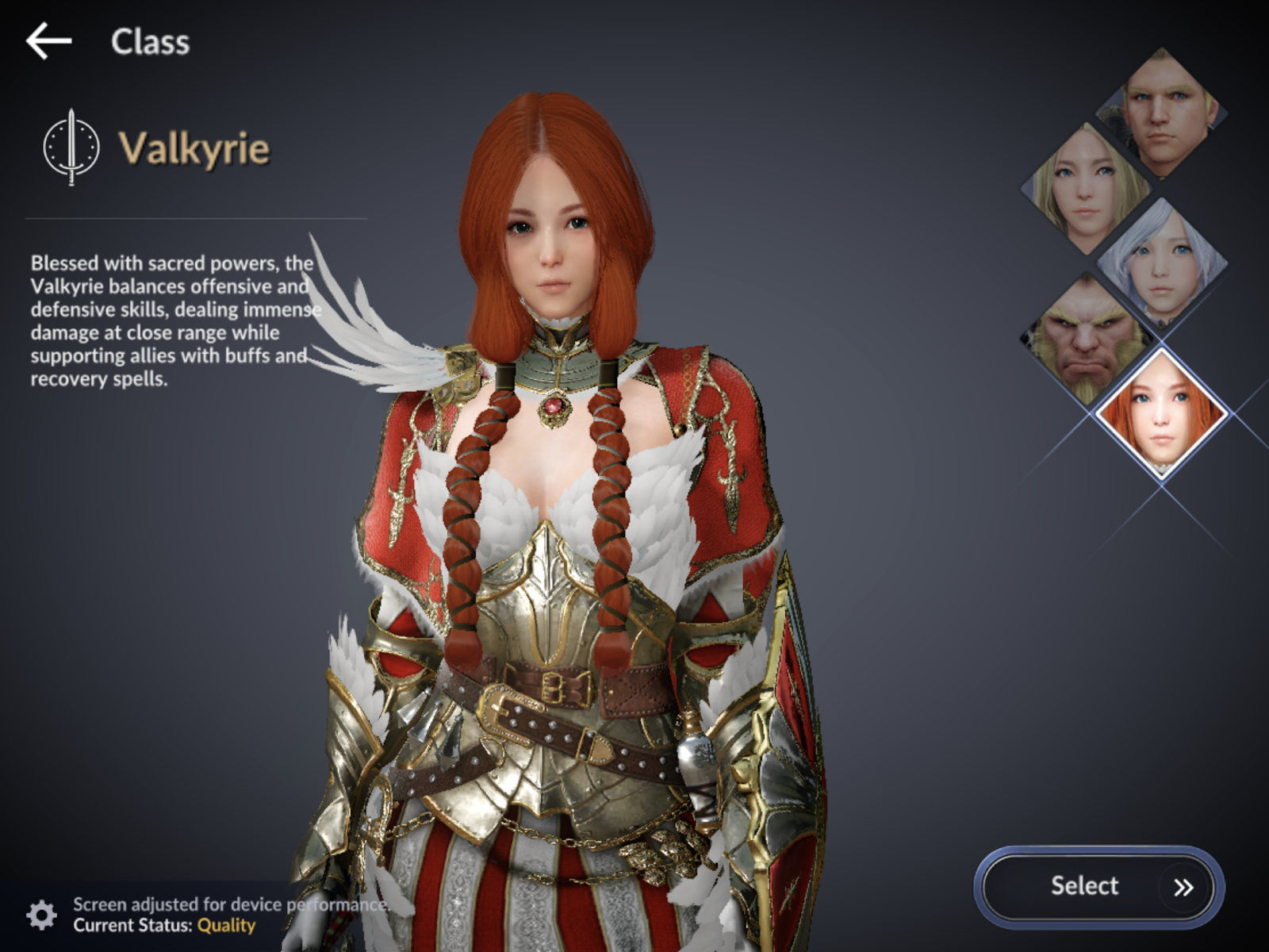 Black Desert Mobile Is Out Globally Now, And It's Good Kotaku UK