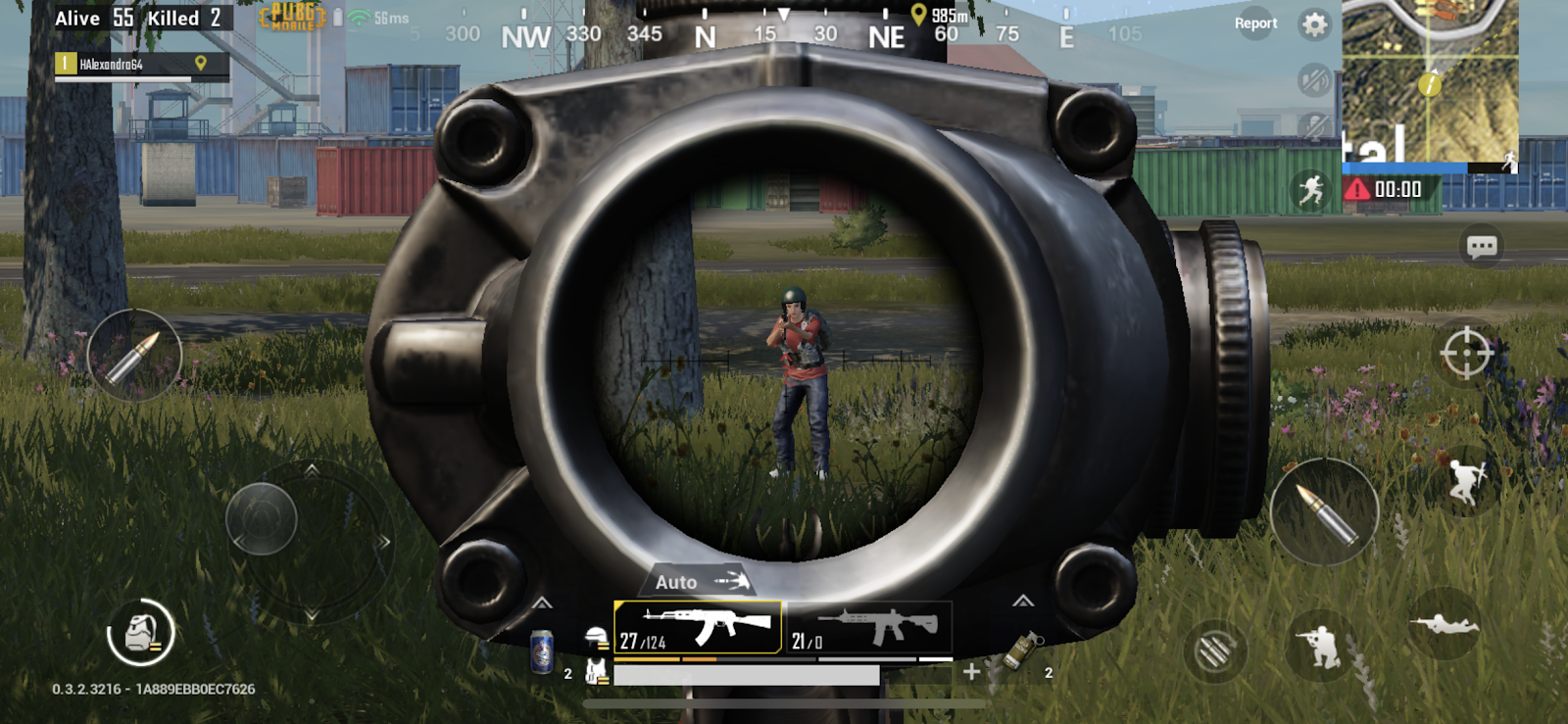 Tổng hợp 6 điều mà PUBG mobile làm tốt hơn nhiều so với PUBG trên PC 6