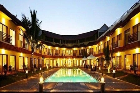 Affordable Resorts Near Mumbai