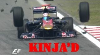 Kinja'd!!!