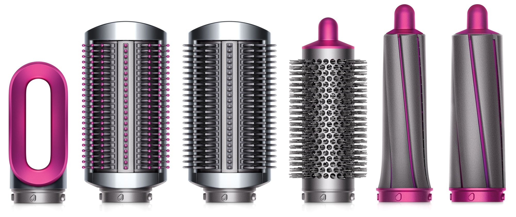 Products to use with dyson airwrap