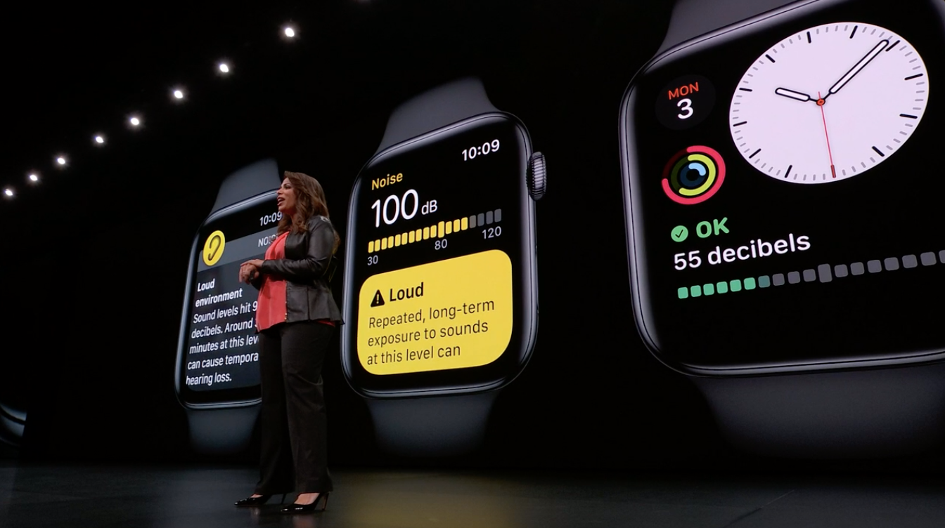 Here Are the New Features Coming to Your Apple Watch Gizmodo UK