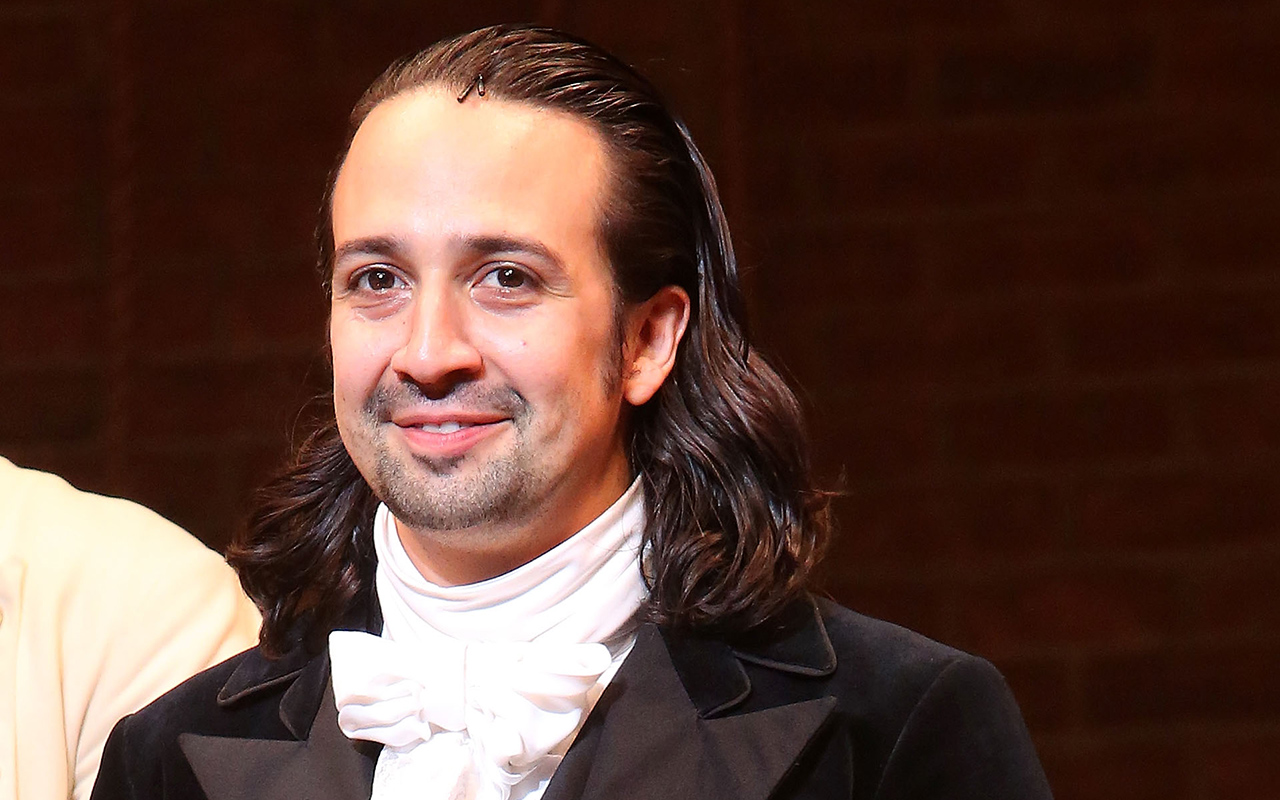 You Are Lin Manuel Miranda Can You Avoid Blowing All Your Hamilton