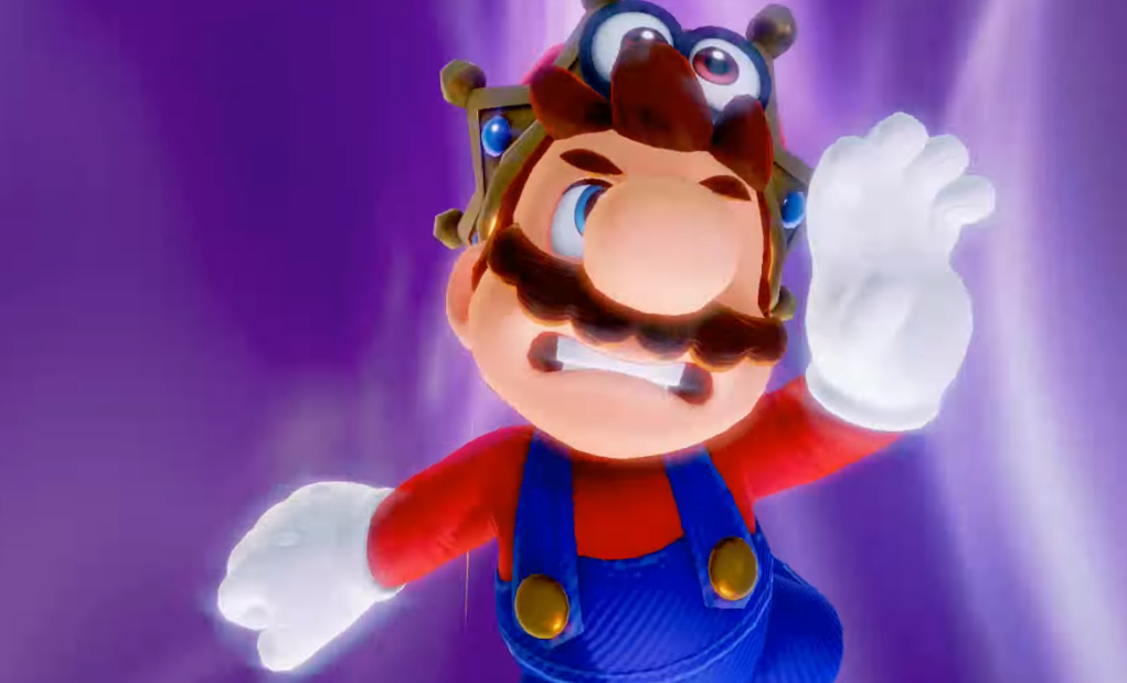 Mario Fans Are Way Too Sensitive About Spoilers | Kotaku UK