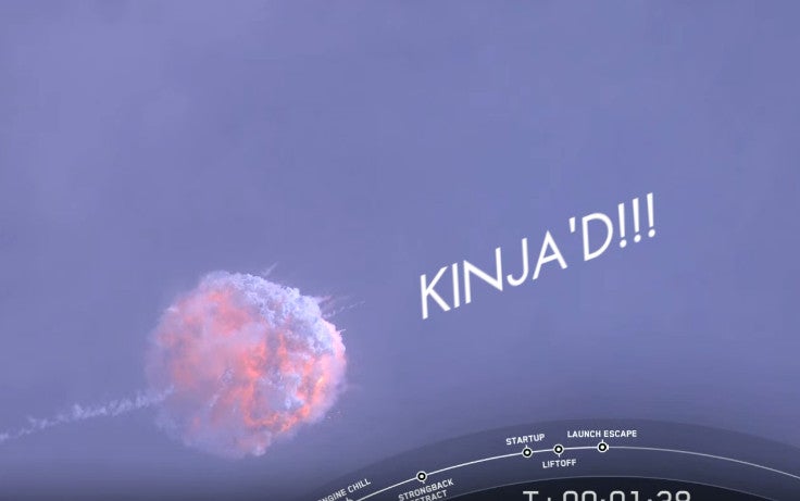 Kinja'd!!!