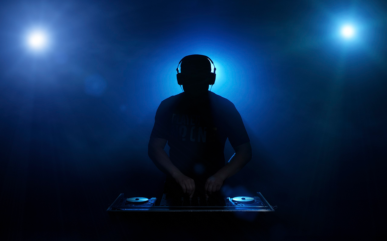 Live dj steam фото 41