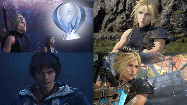 Image de l'article intitulé Encore plus de conseils sur Final Fantasy 7 Rebirth et Dragon's Dogma 2