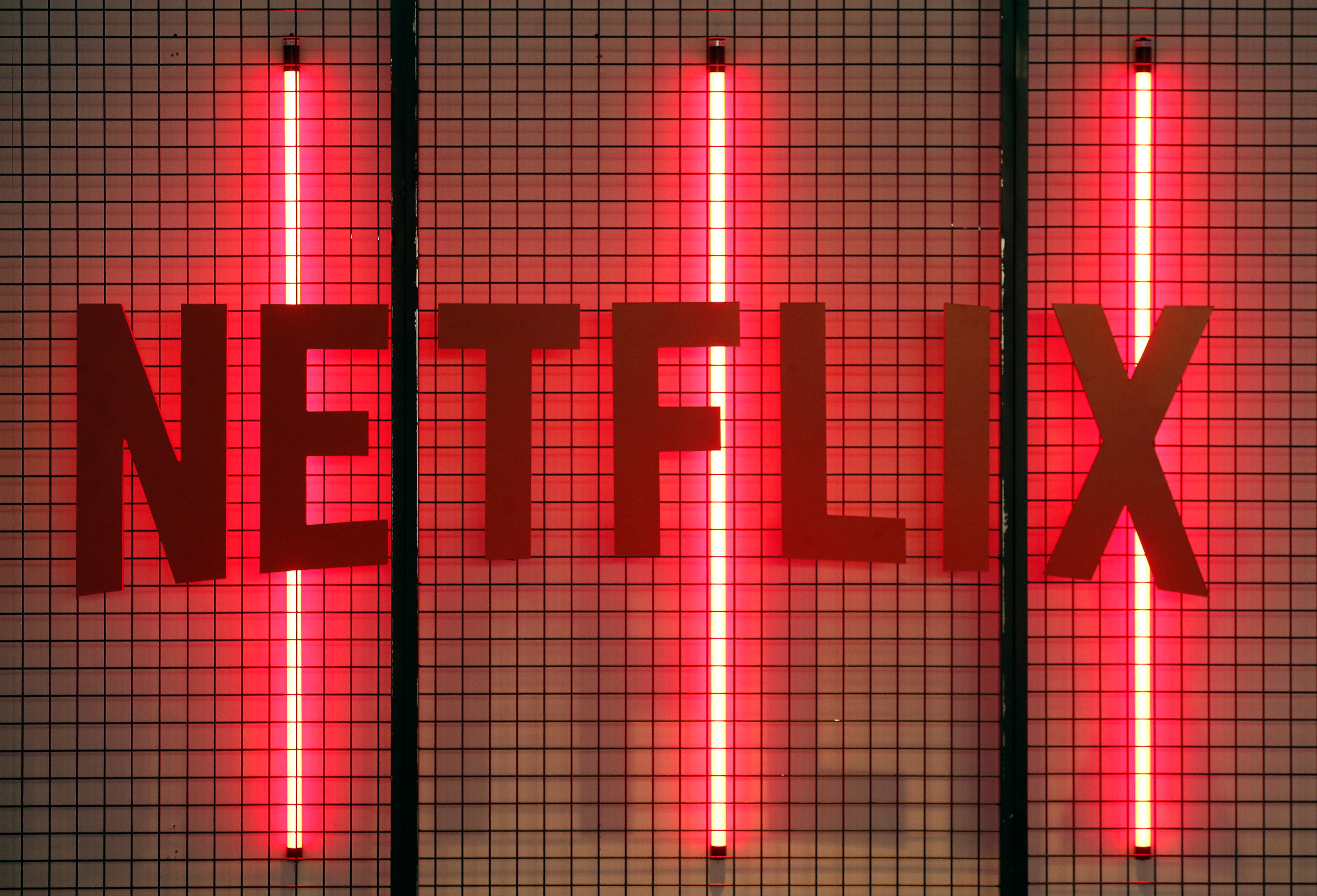 Image for 🌏Netflix‘ 10-Milliarden-Dollar-Spiel