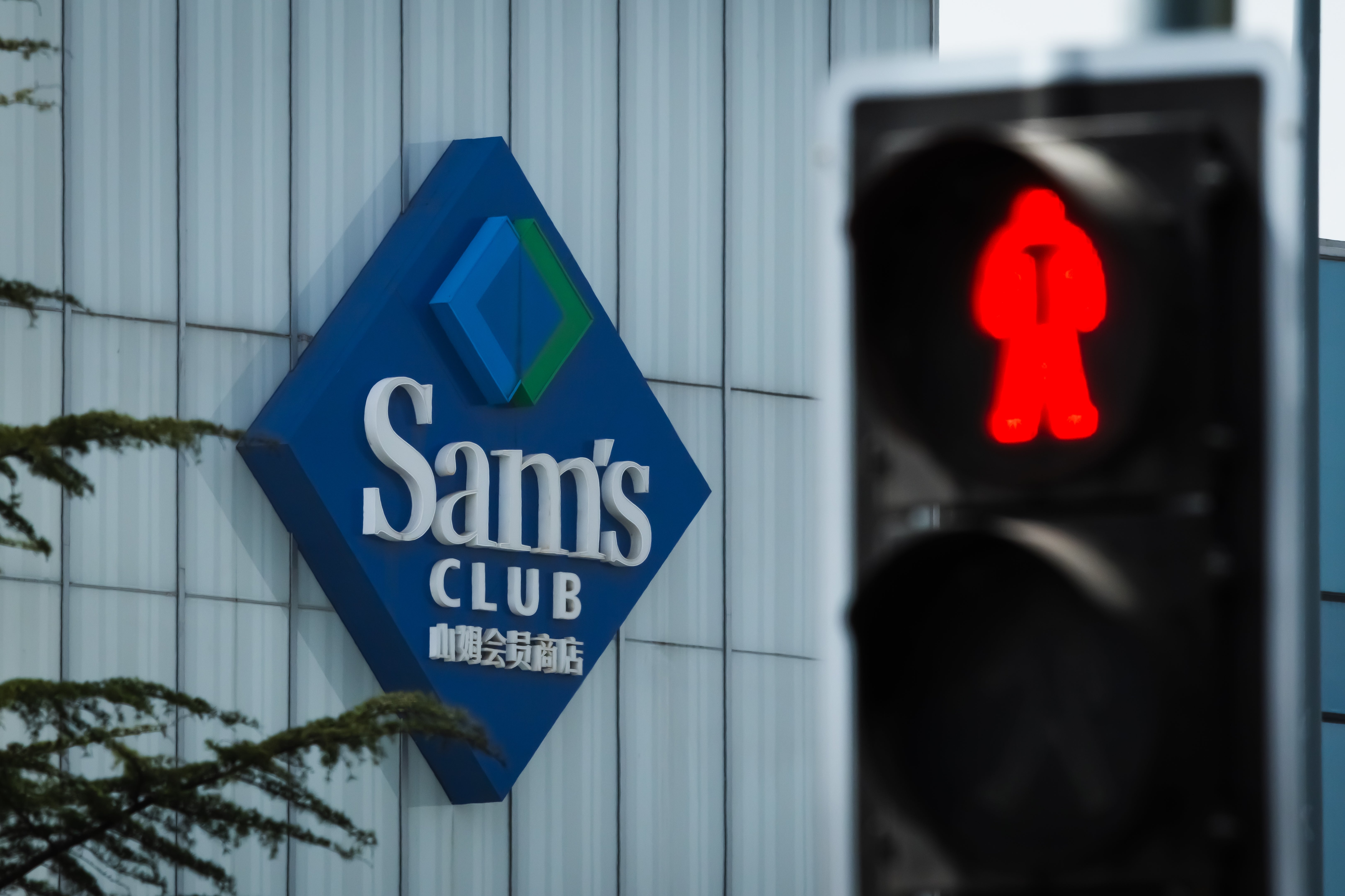 Image for Sam’s Club schafft die traditionelle Kasse ab. So kaufen Sie stattdessen ein