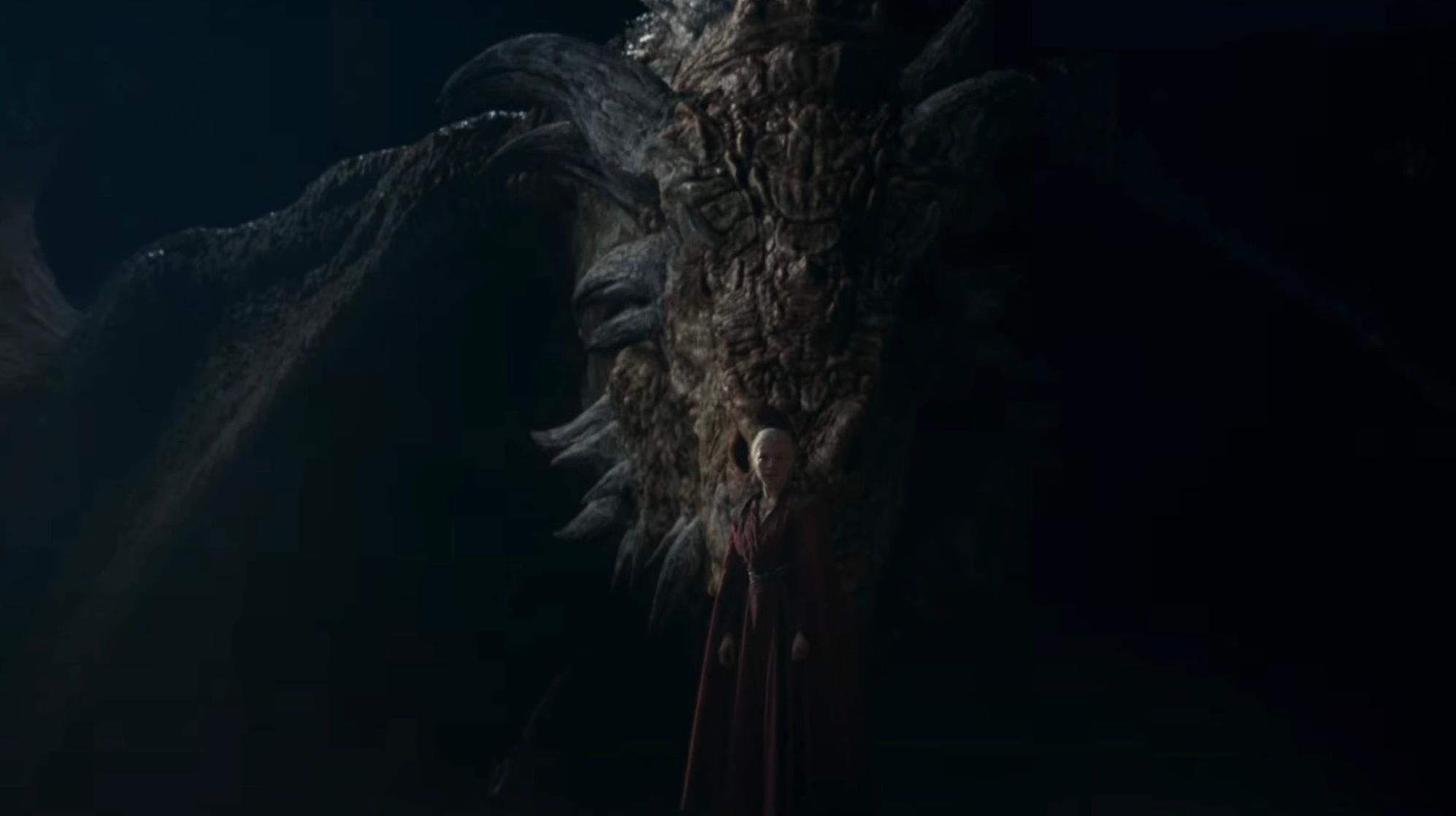 В новом трейлере второго сезона «Дома Дракона» Вестерос отправляется на войну