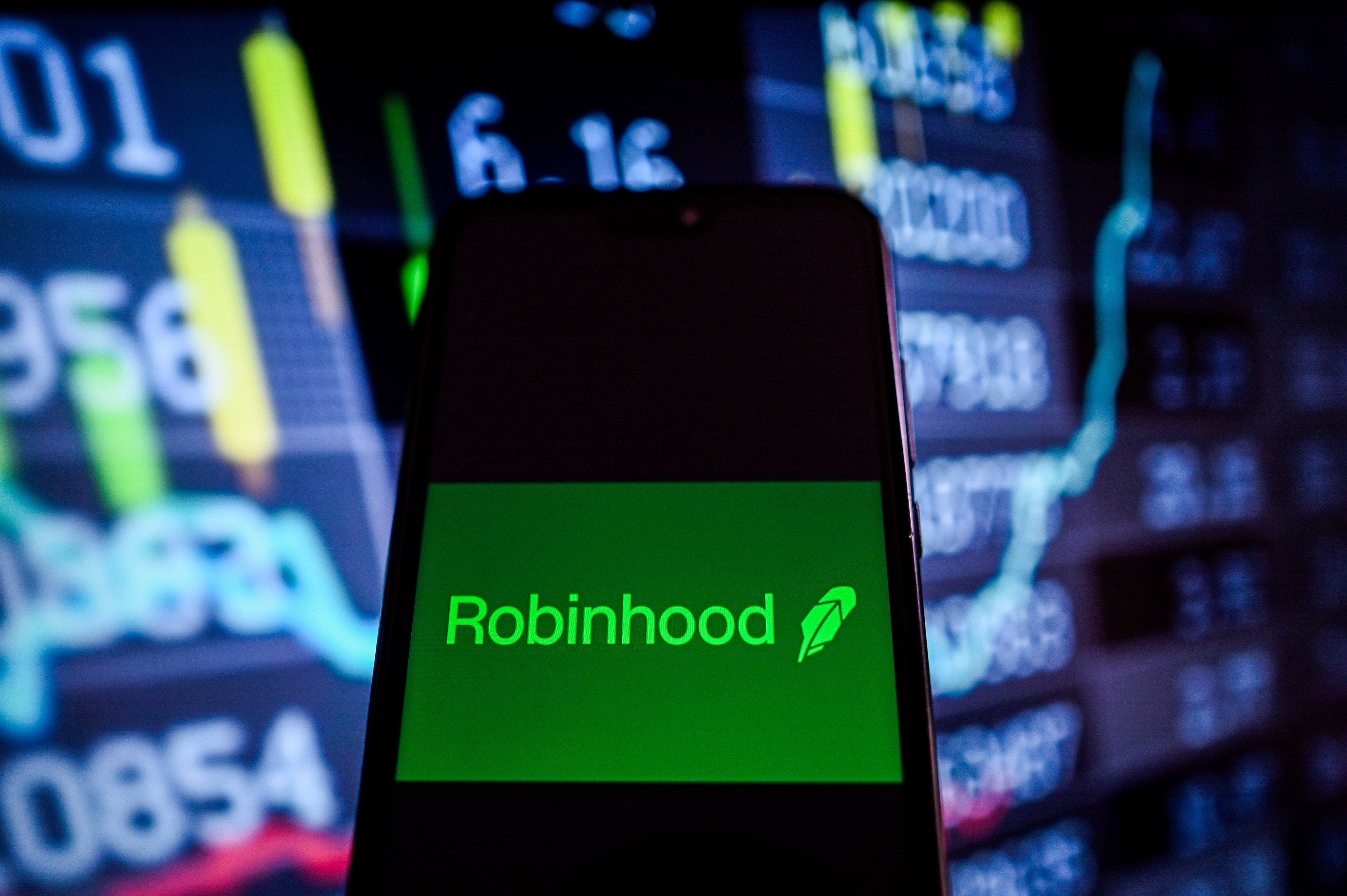 Image for Robinhood is rolling back its Super Bowl betting market