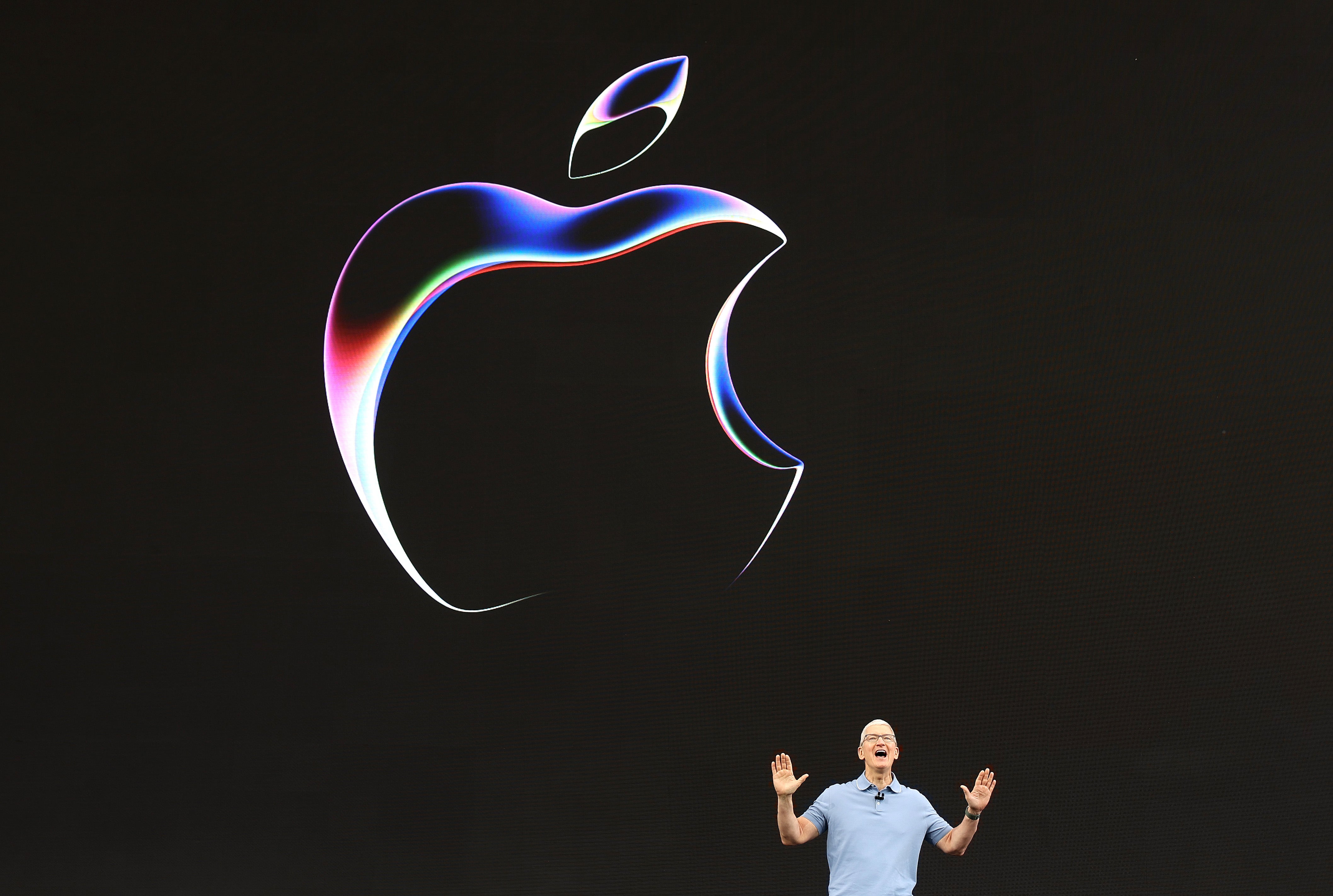 Image for Apple WWDC starts today. Can it catch up in the AI race?