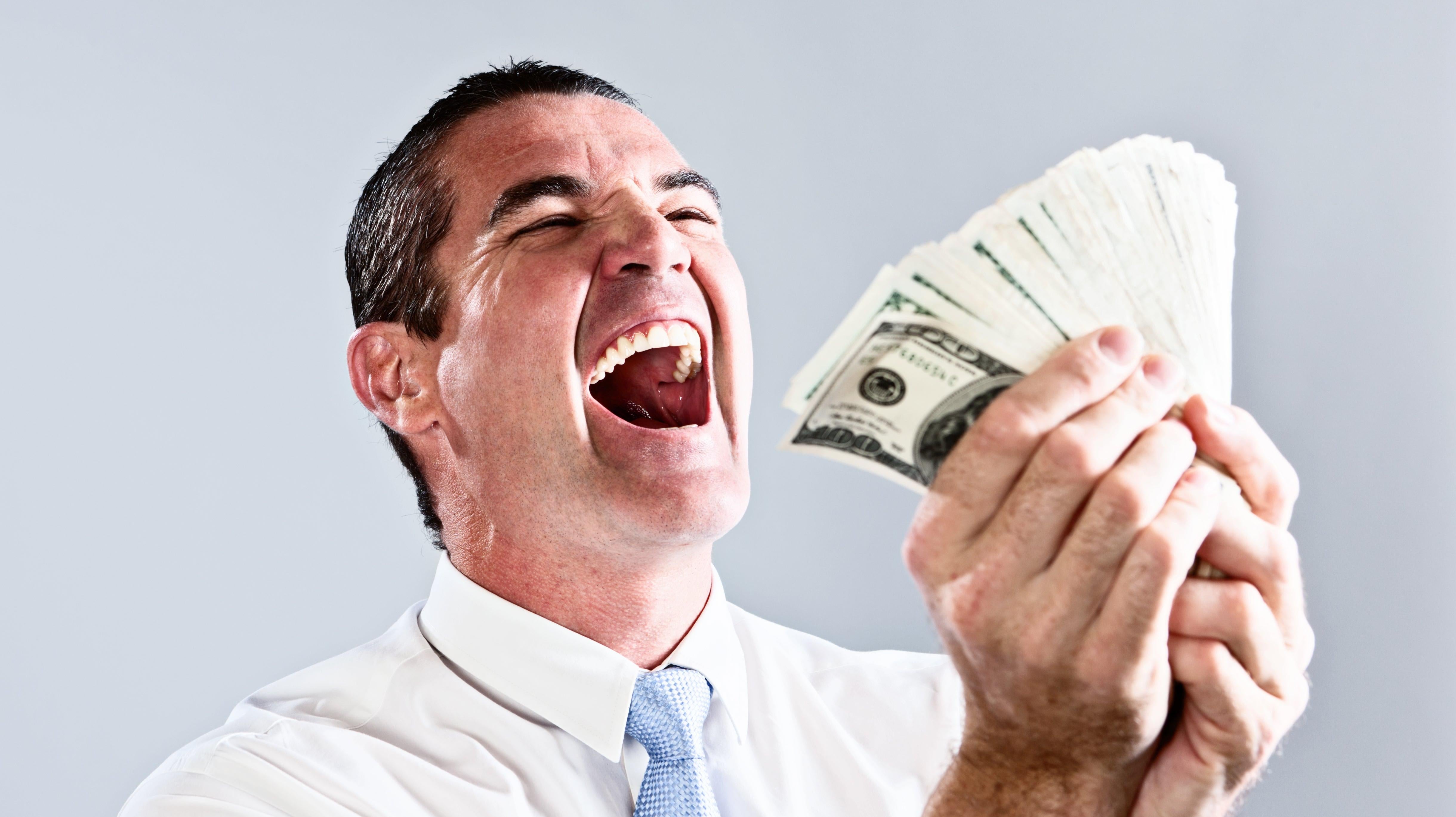 Image for The 10 highest-paid CEOs