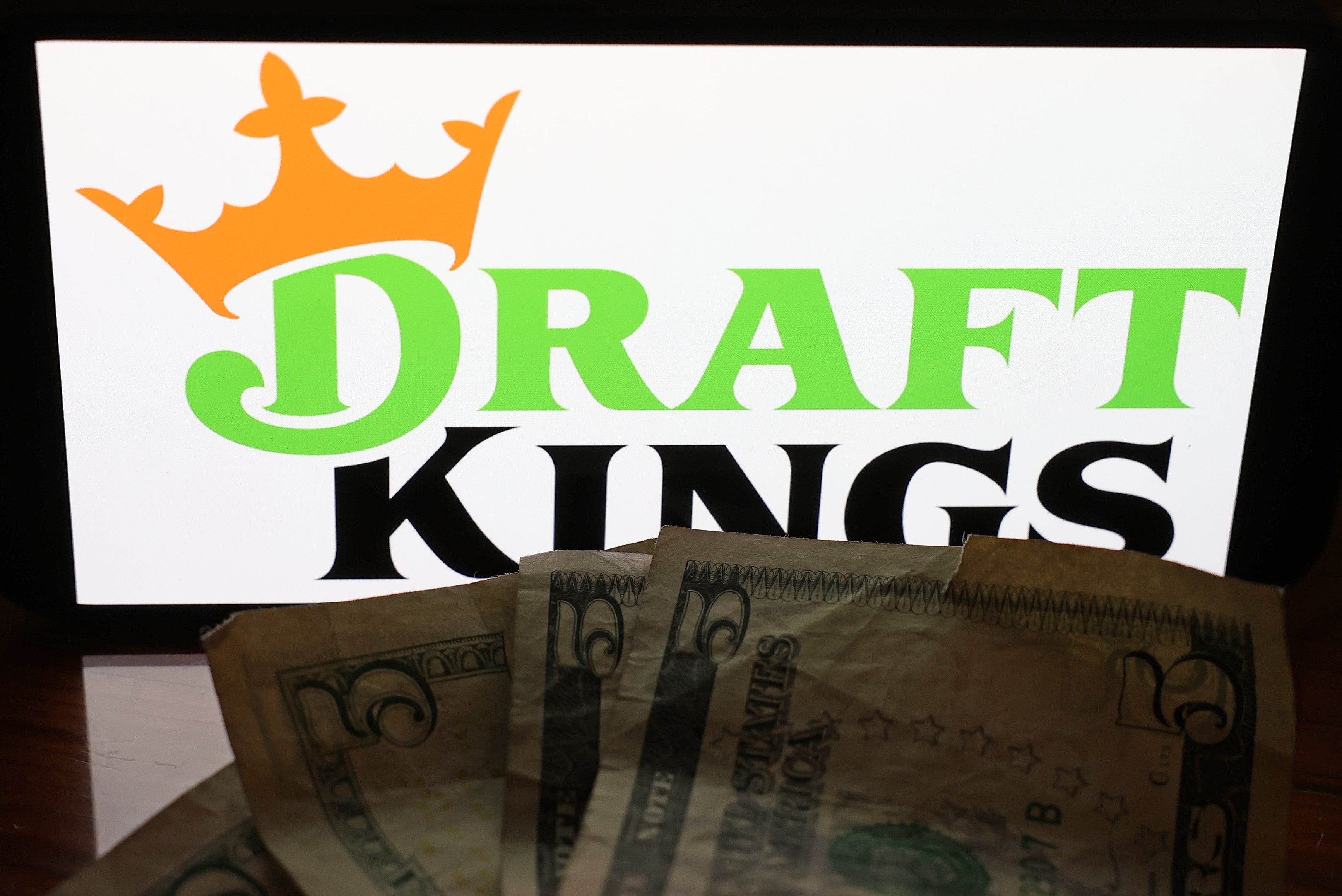 Image for DraftKings CEO on March Madness, AI, and the future of sports gambling