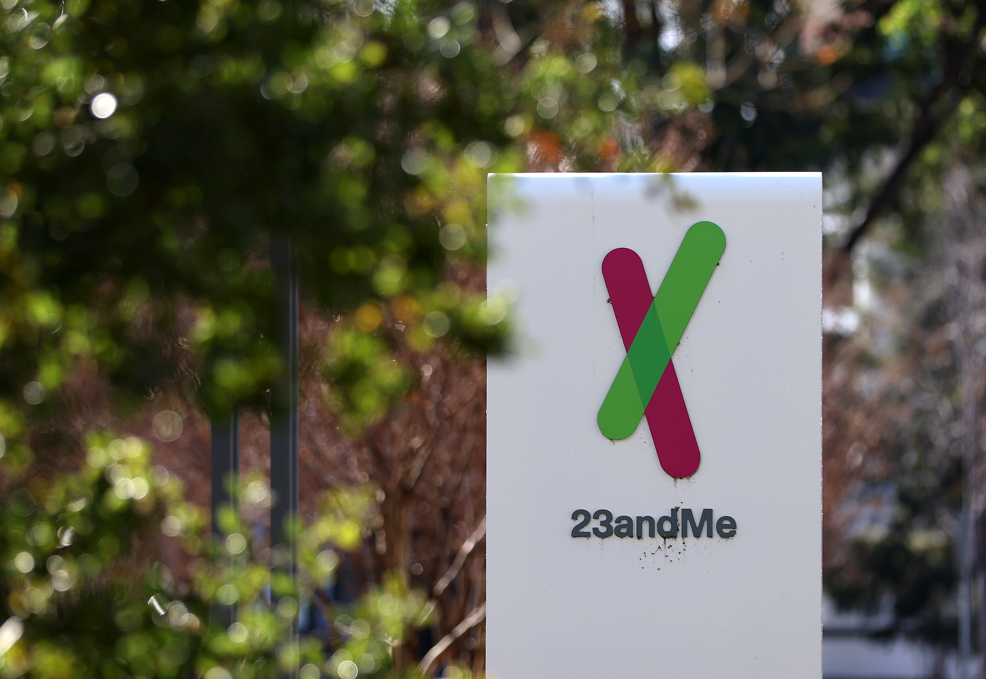 Image for 23andMe just got bought out of bankruptcy