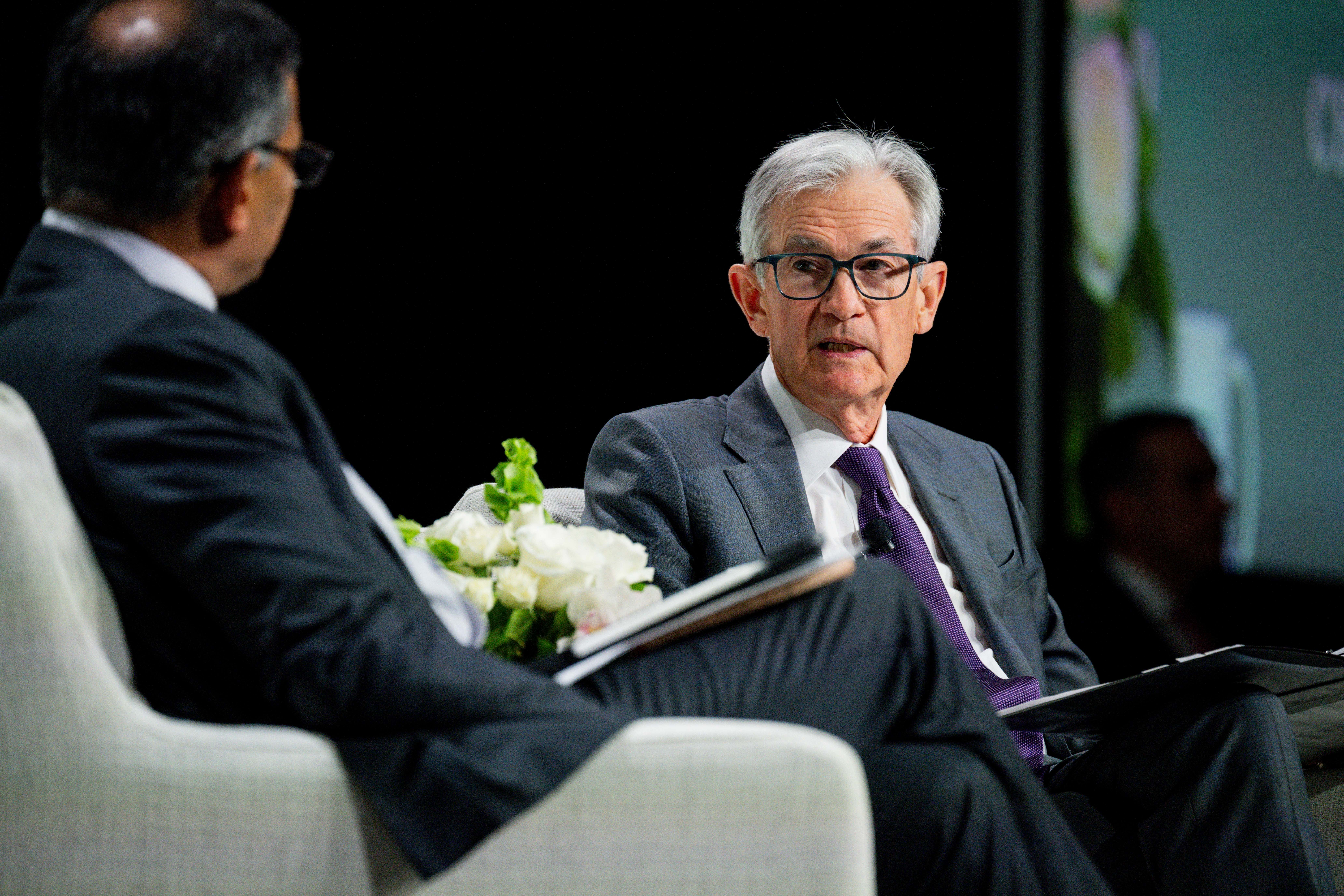 Image for 🌏 Talking tariffs and inflation