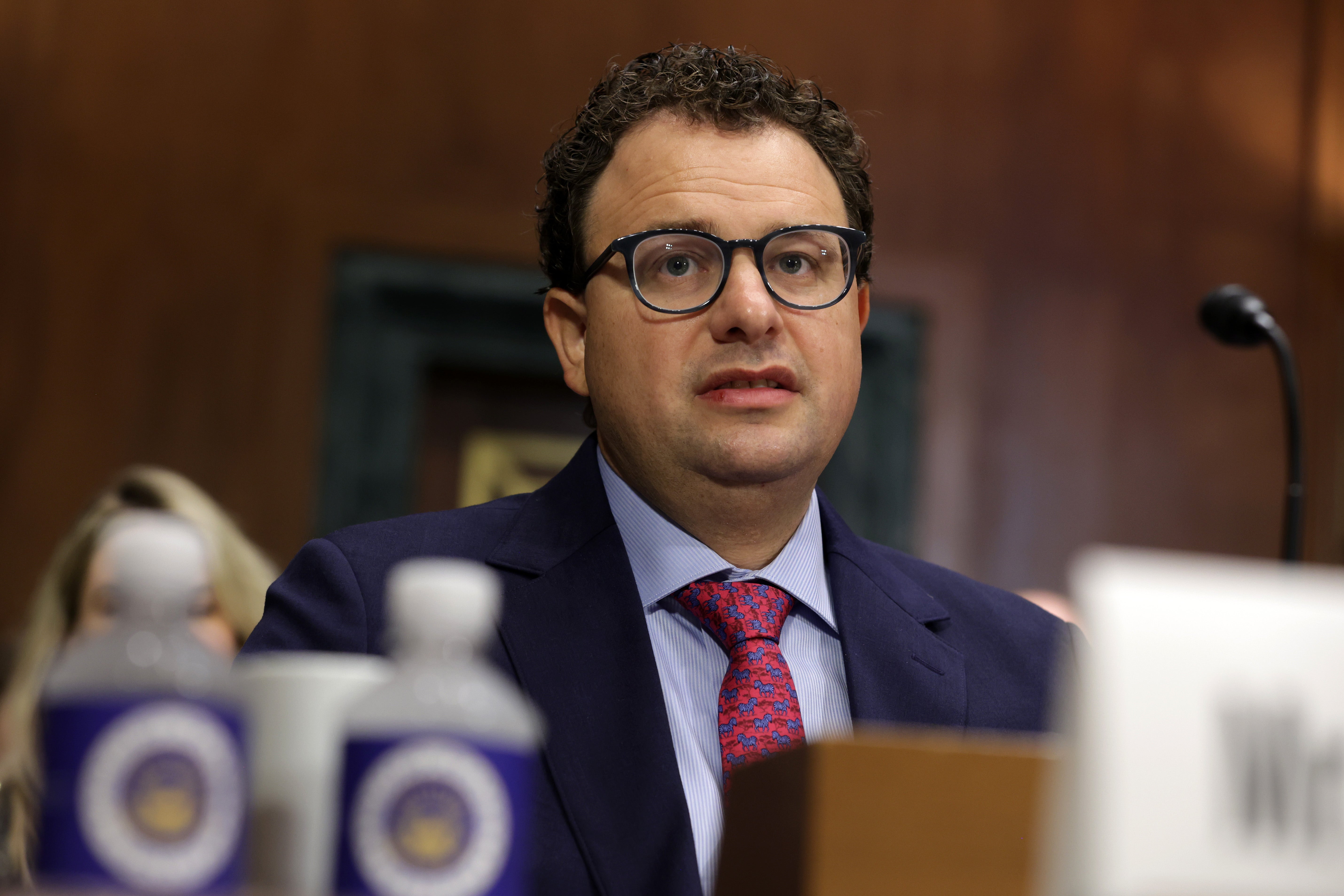Image for AI could wipe out some white-collar jobs and drive unemployment to 20%, Anthropic CEO says