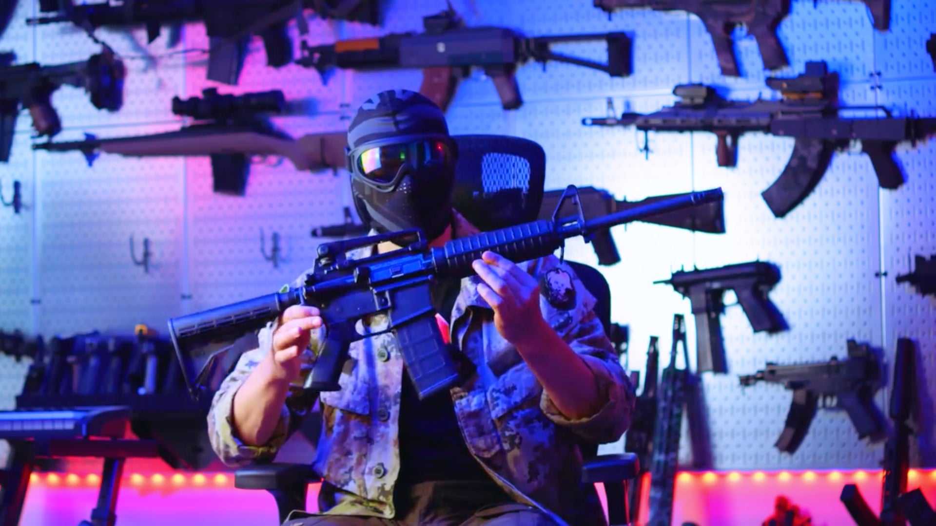 YouTube борется с контентом об оружии, и производители оружия, напечатанного на 3D-принтере, недовольны