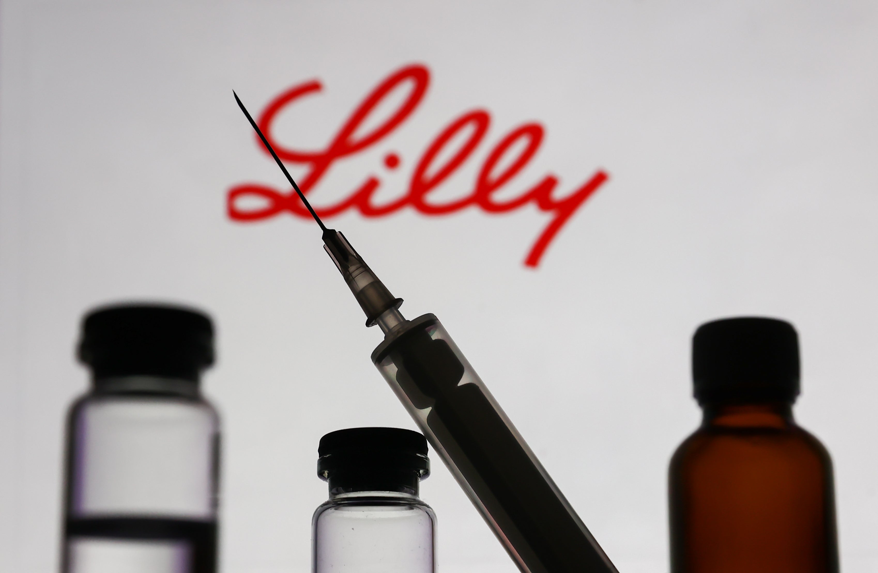 Image for Eli Lilly wants to use its weight loss drug windfall to fight Alzheimer's and hearing loss