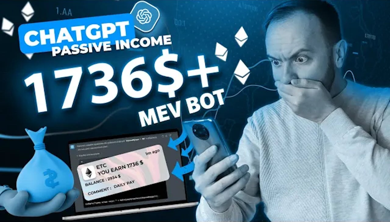 Image for A 'nightmare' new ChatGPT crypto scam is flooding YouTube