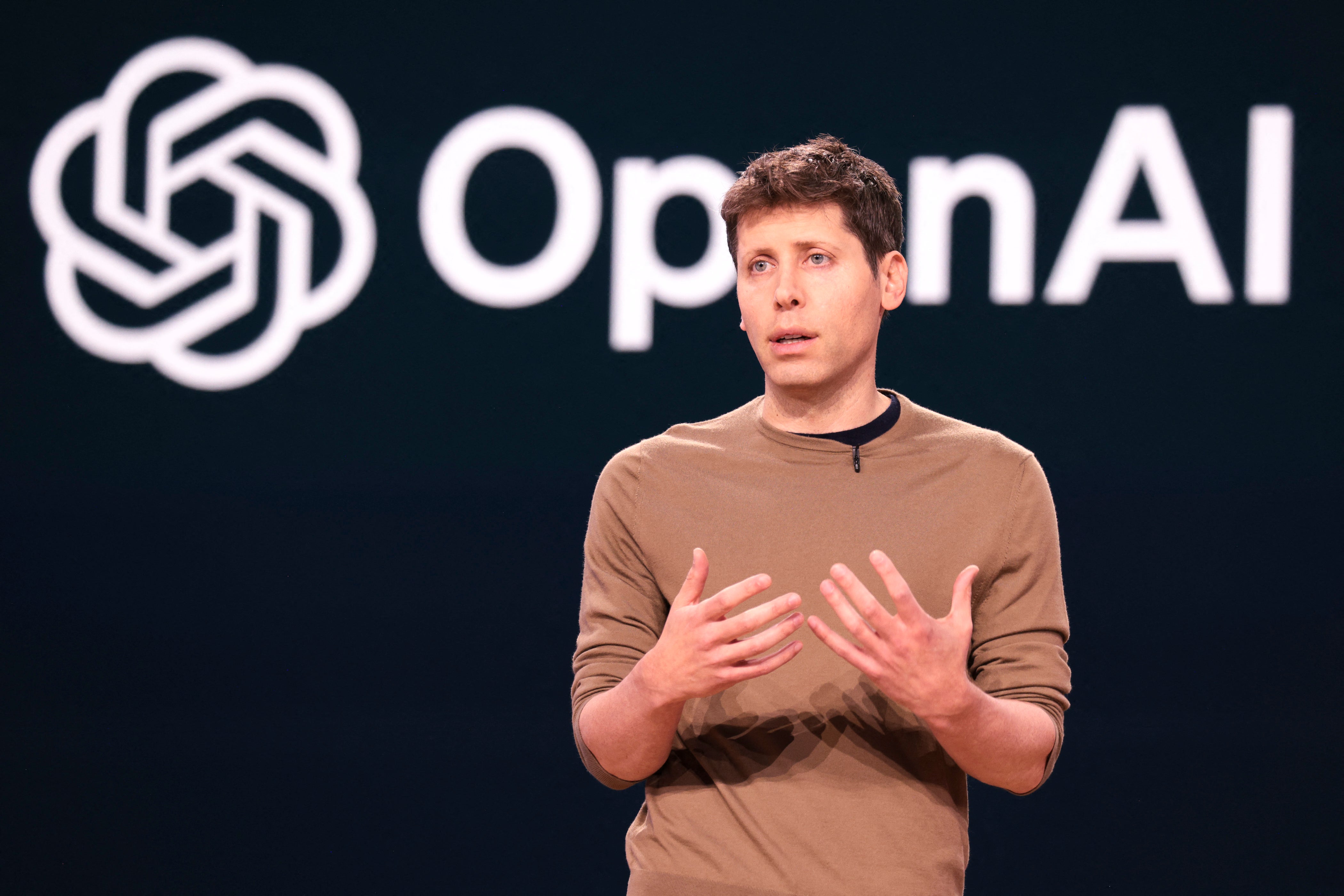 Image for OpenAI o3-mini for free, ChatGPT Gov, and ElevenLabs' Series C: This week's AI launches