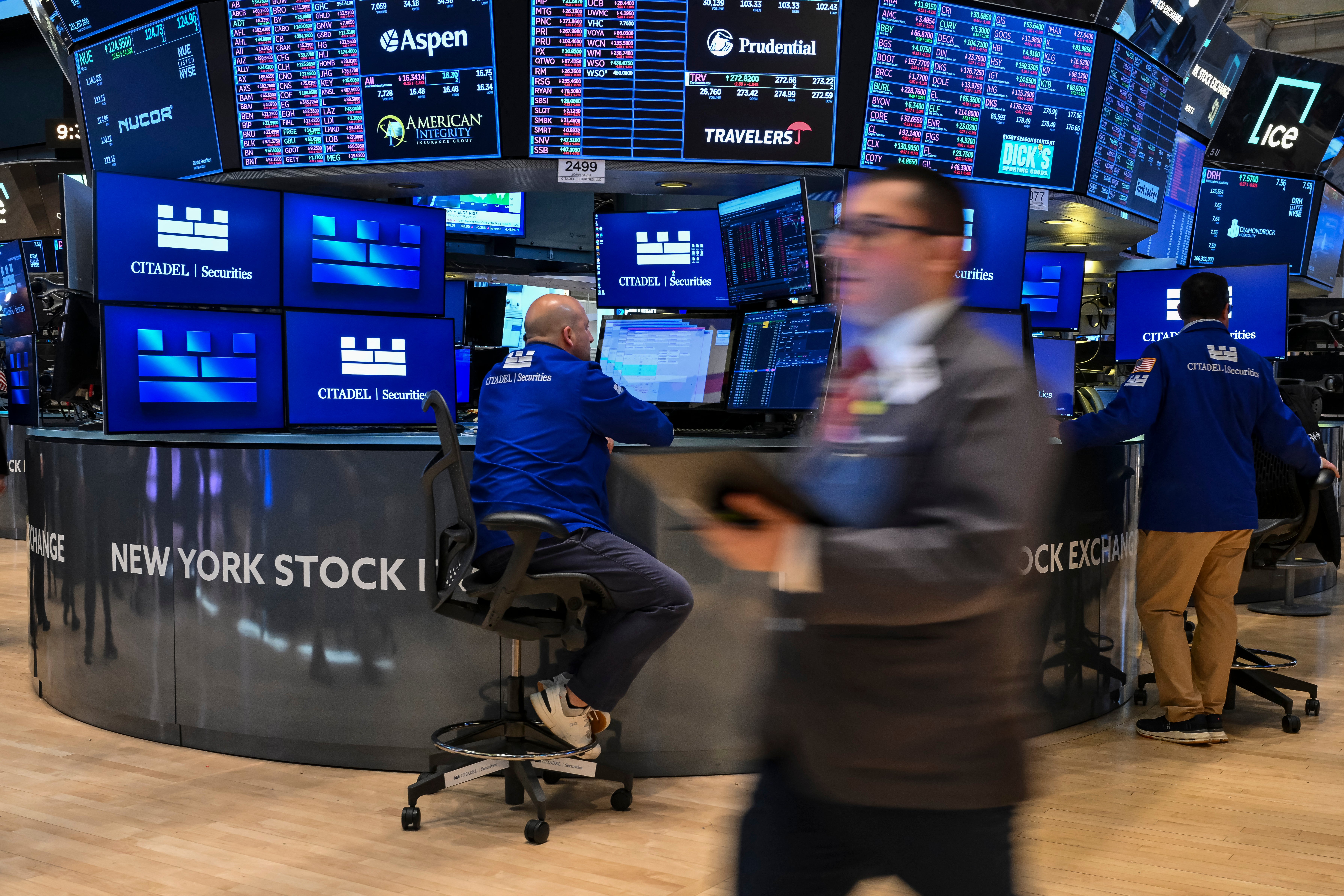 Image for Dan Ives' Wedbush ETF tracking AI stocks launches