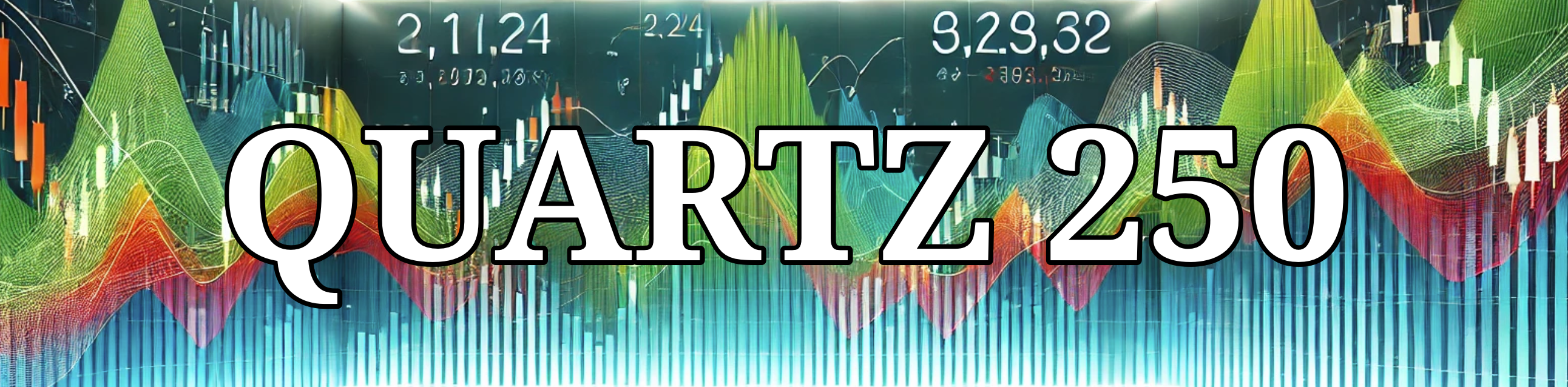 The Quartz 250 - The companies with the biggest Market Cap on US markets