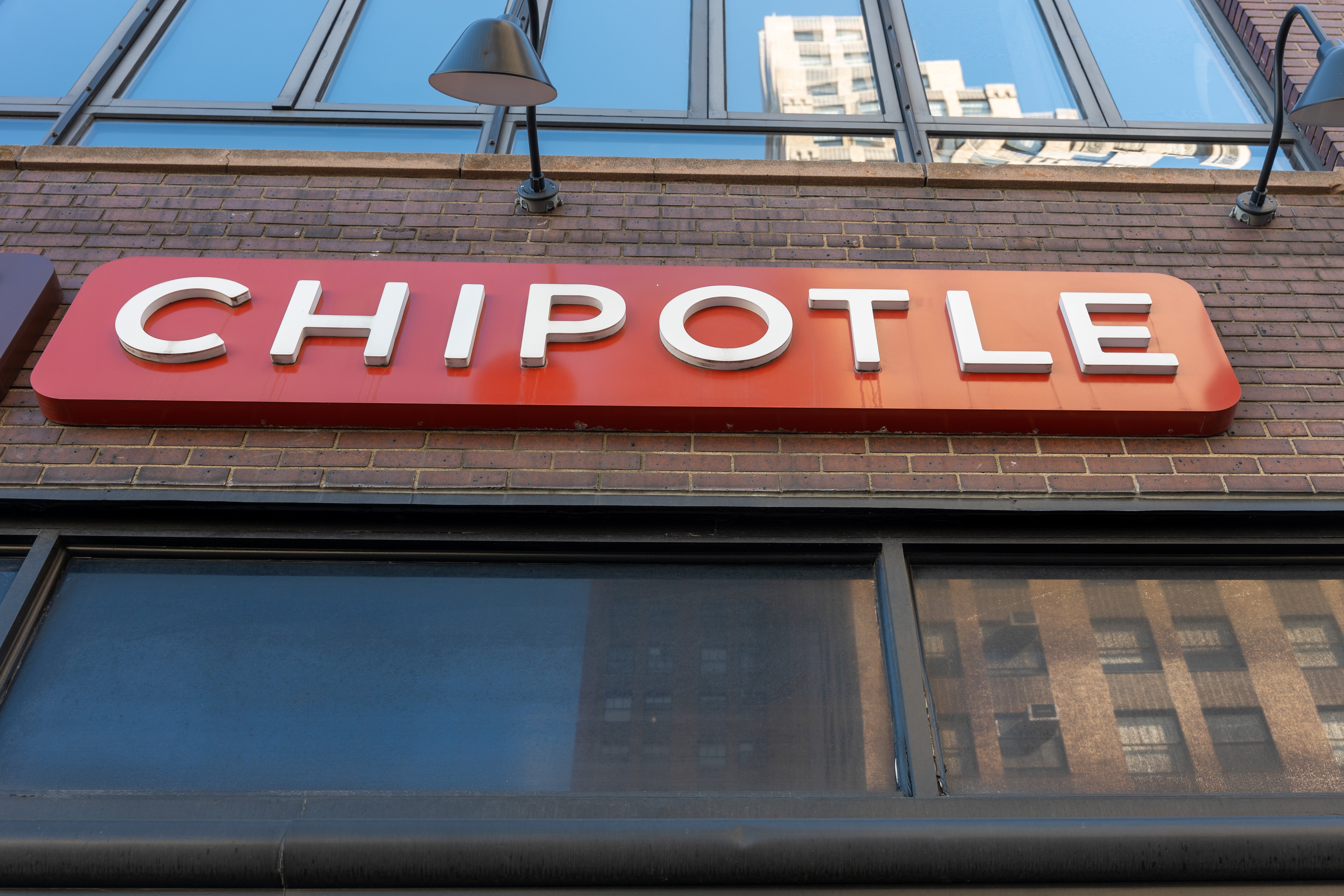 Image for Chipotle is going to Mexico for the first time