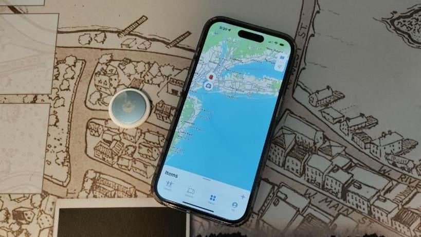 Самые интересные варианты использования Apple AirTags помимо поиска ключей