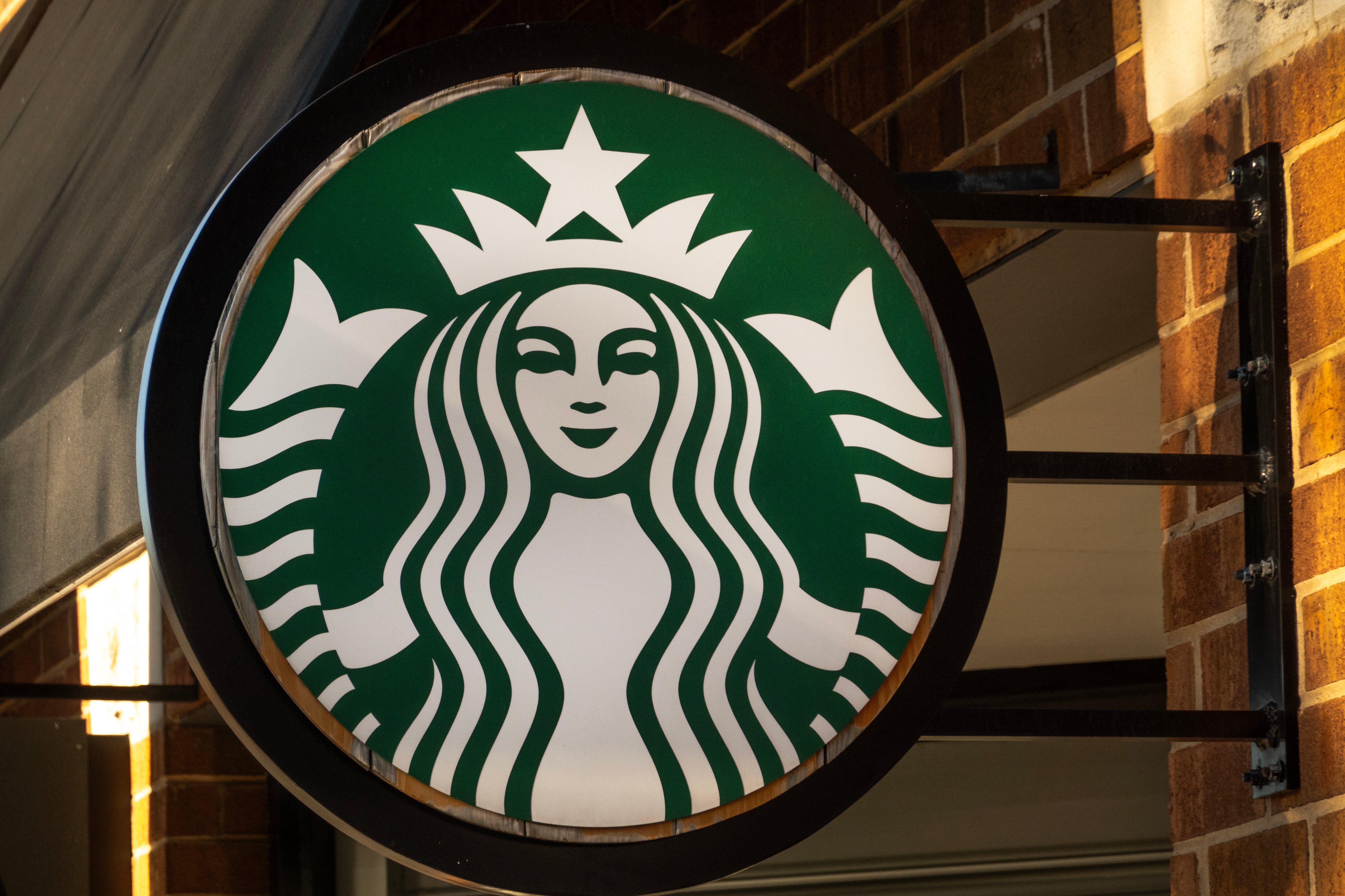 Image for Starbucks has to pay California driver $50 million over hot tea spill