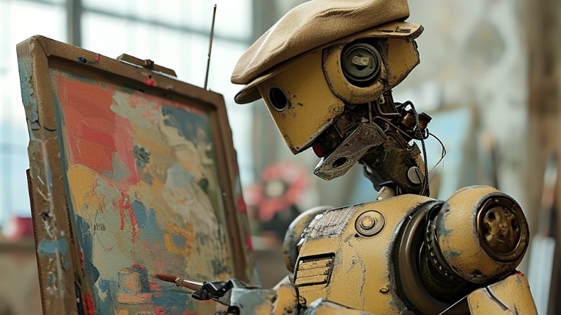 Image for Here’s How to Get Midjourney's Incredible V6 Upgrade Working Before It’s Gone