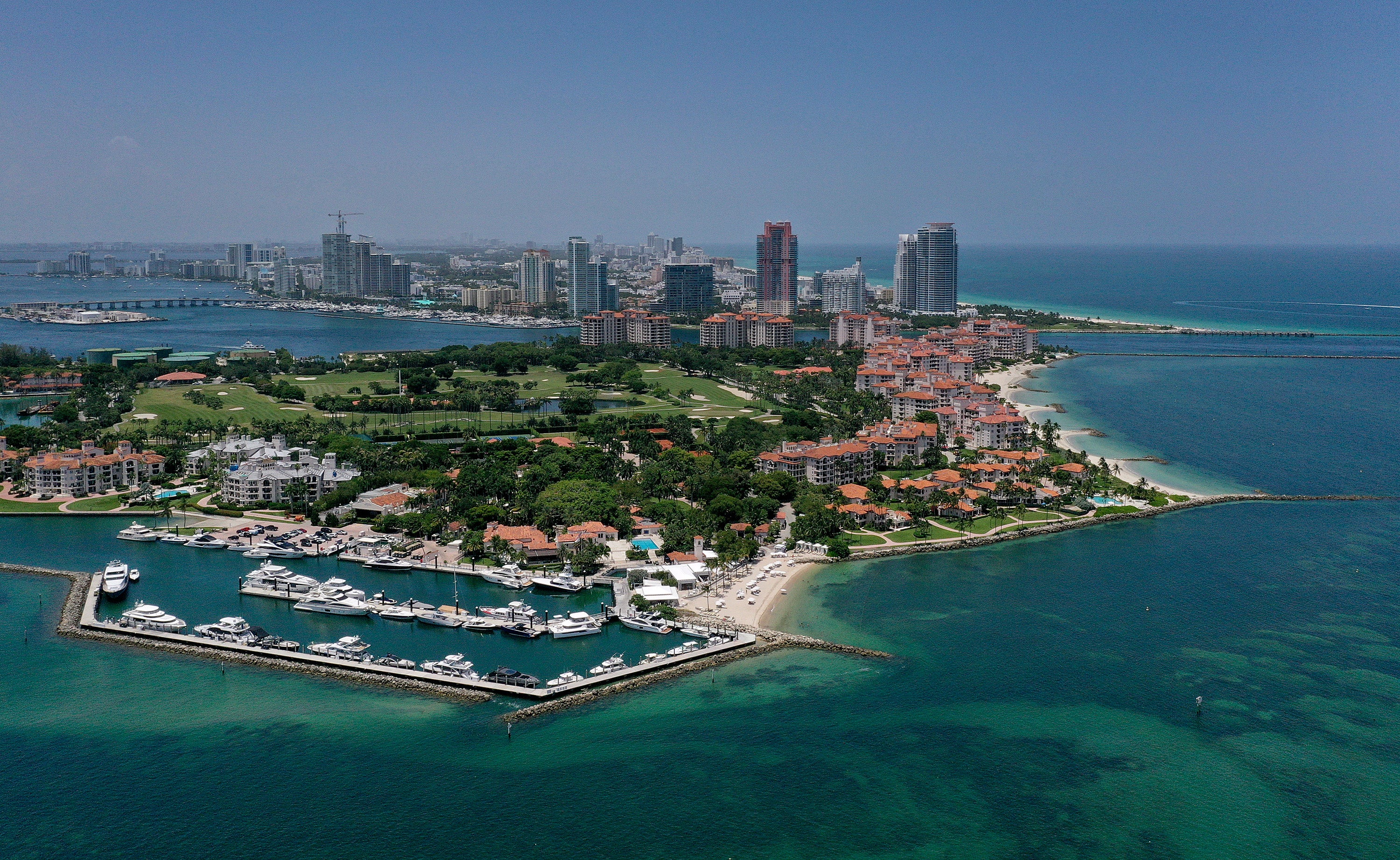 Image for The 5 best big cities in America to start a business — and the 5 worst