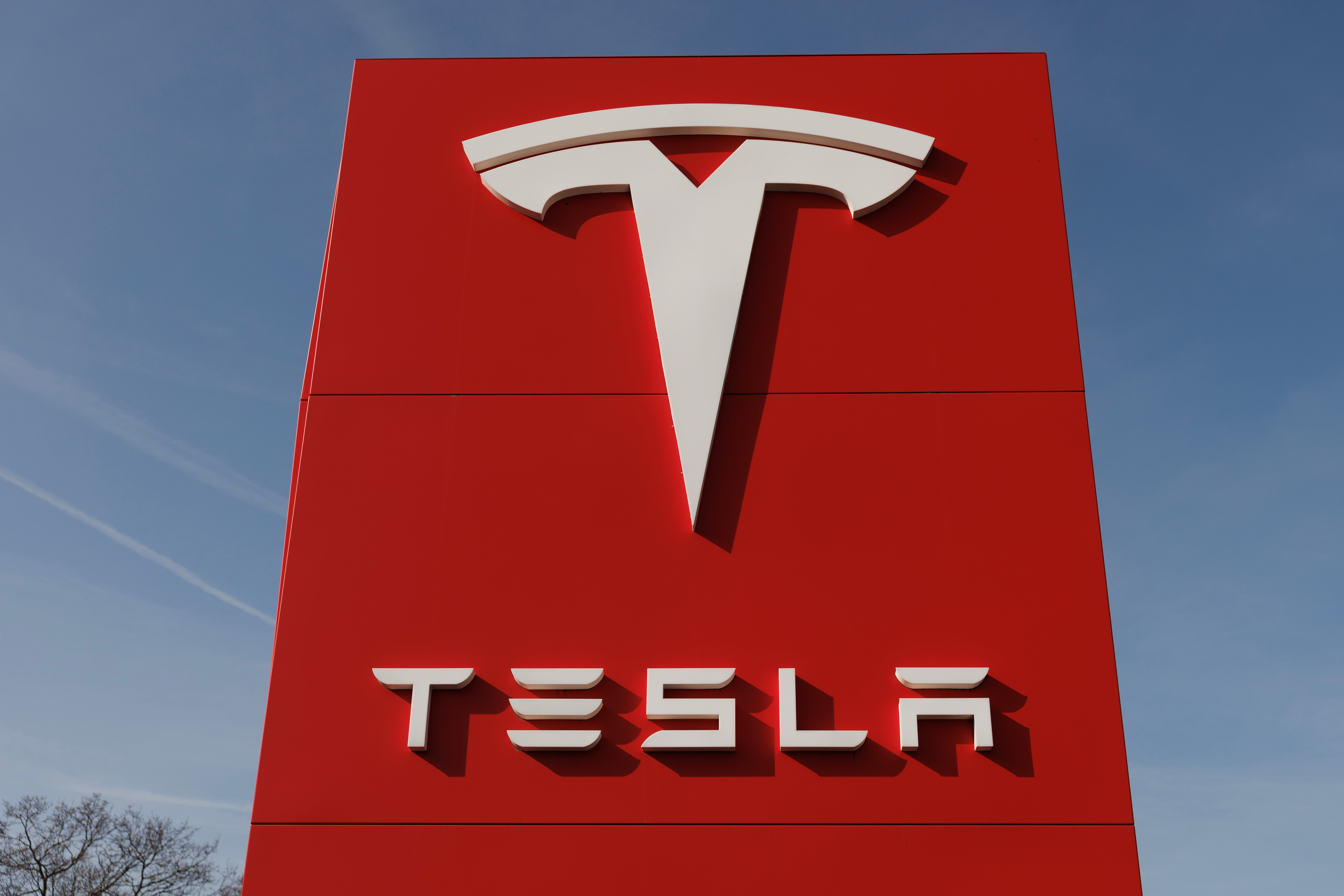 Image for Tesla keeps hitting robotaxi roadblocks