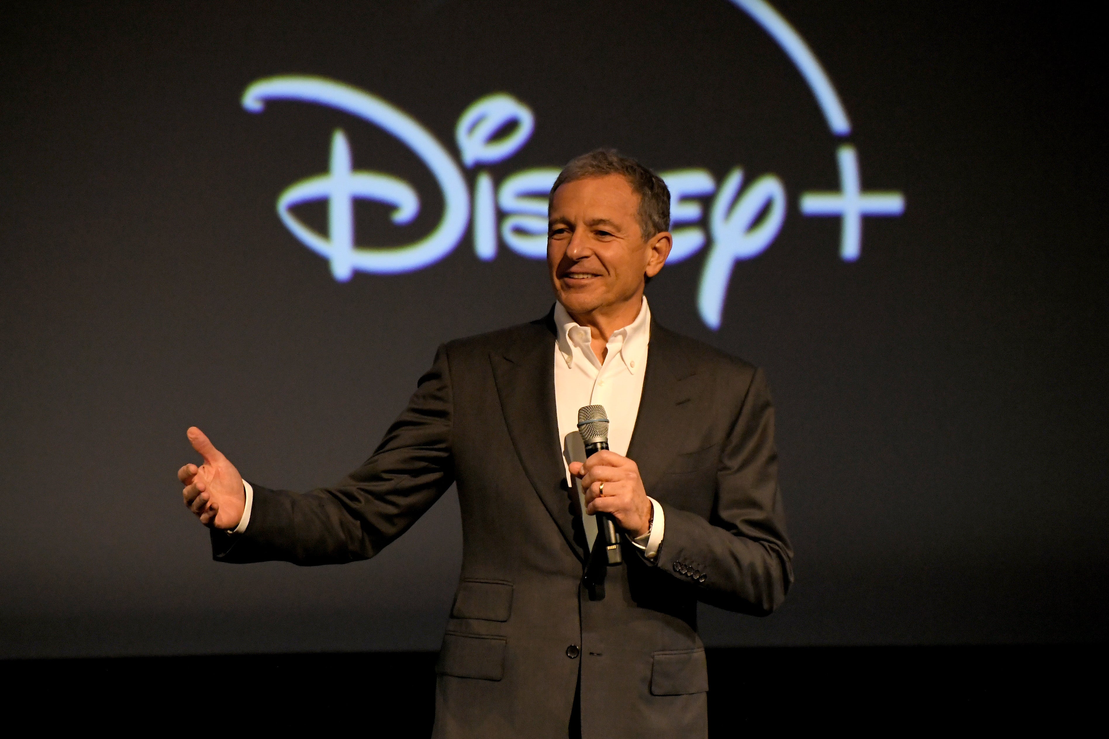 Image for Disney is laying off hundreds of employees