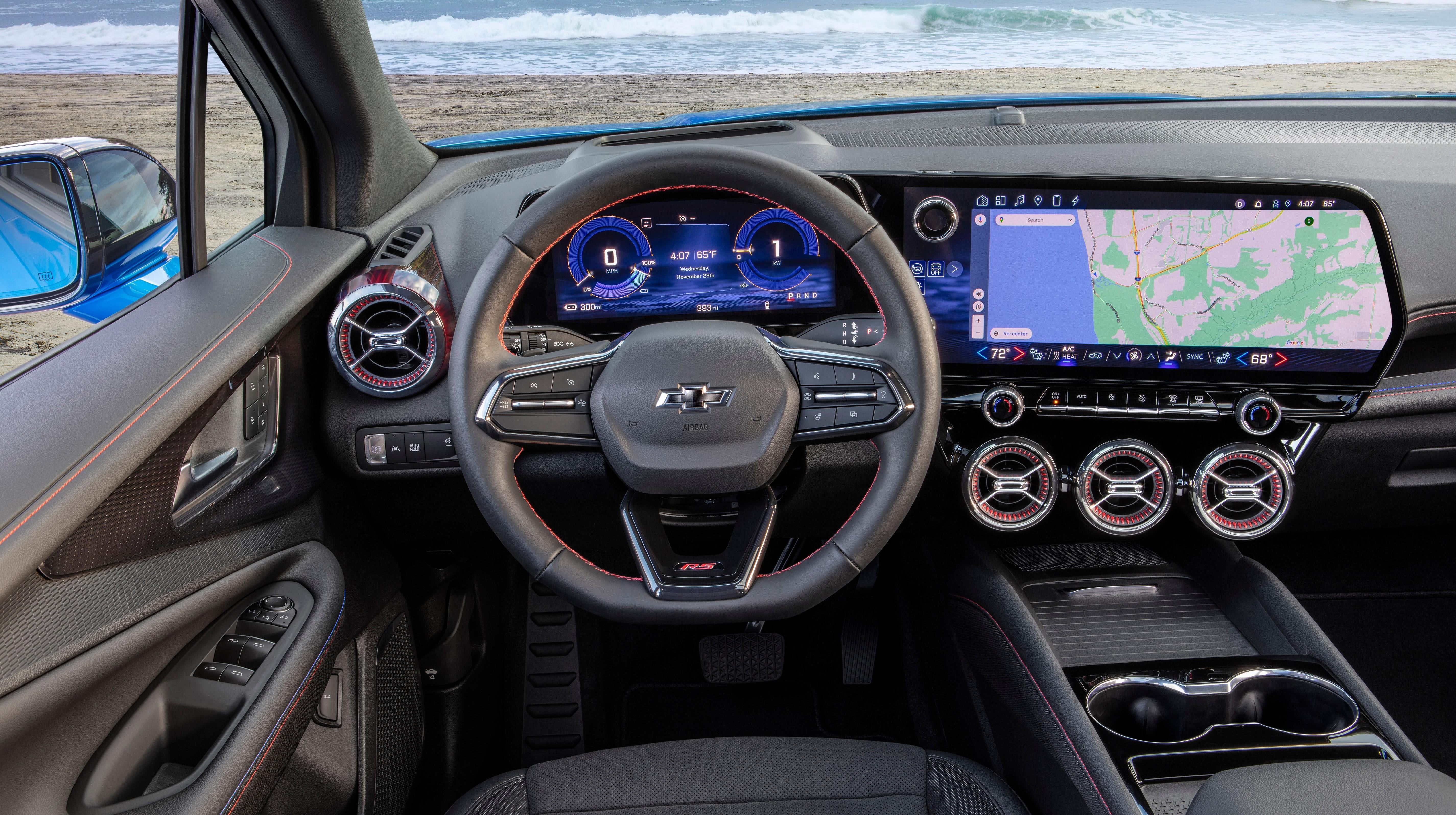 Image for New cars are not protecting your data at all