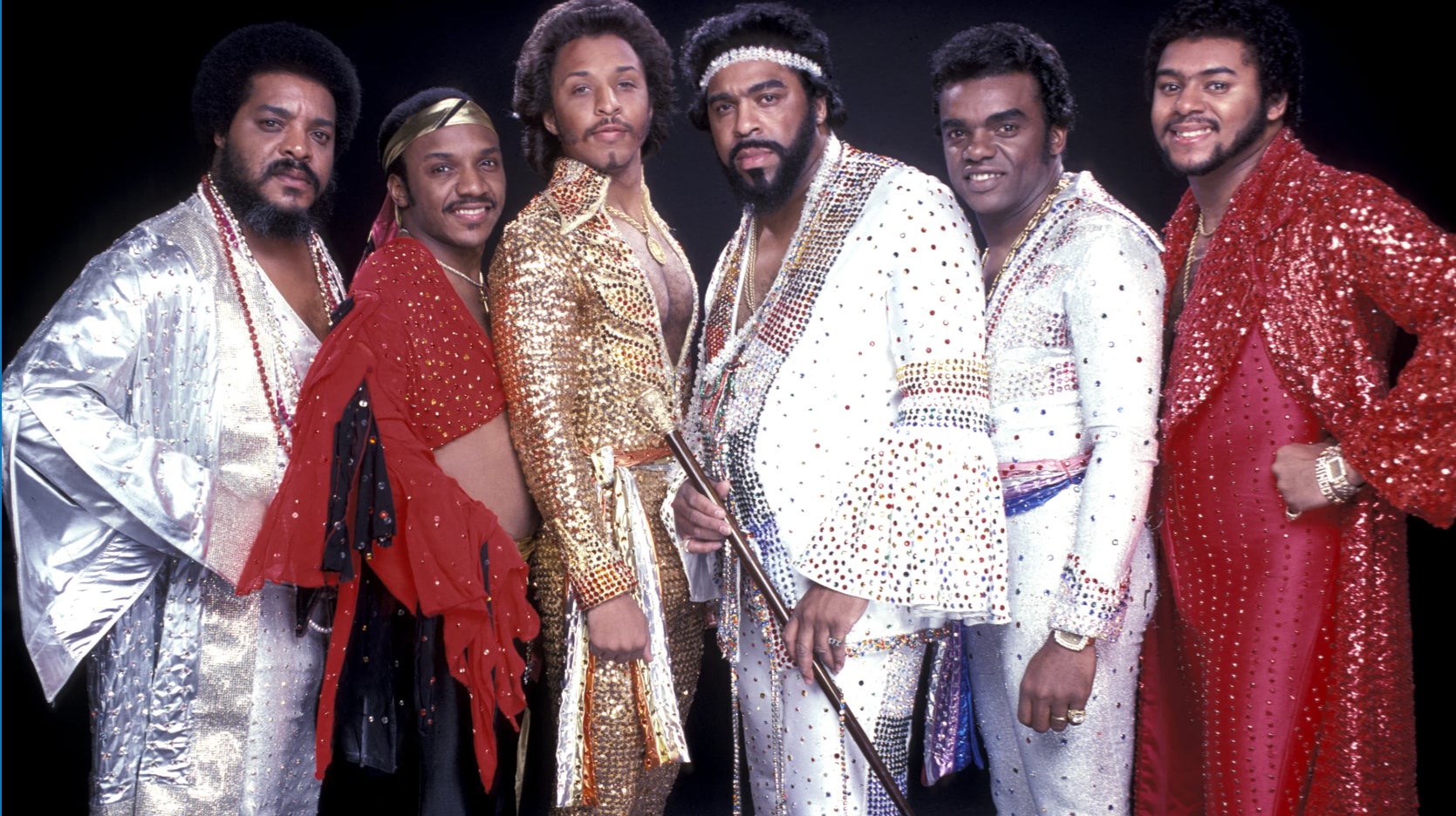 Image for Heard of The Isley Brothers? The Legendary Group is the Only Musical Act in History to Achieve This One Feat