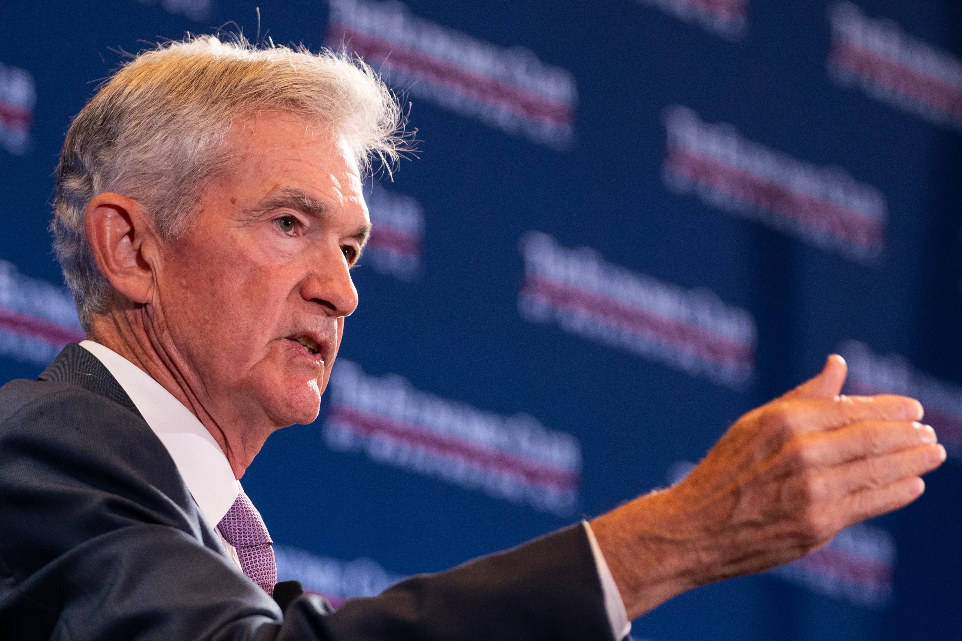 Image for The first rule about rate cuts is you don't talk about rate cuts, strategist says